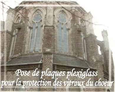 eglise
