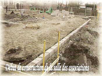 salle asso