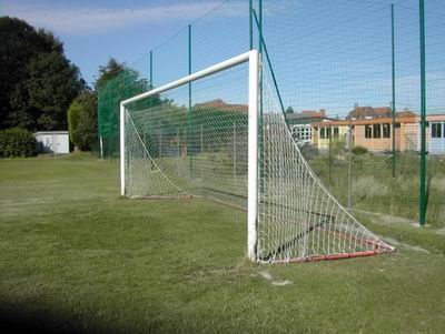 terrain foot