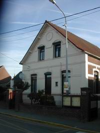 logement cole