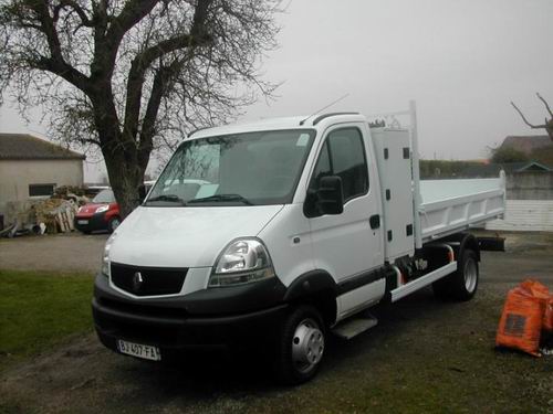 camion