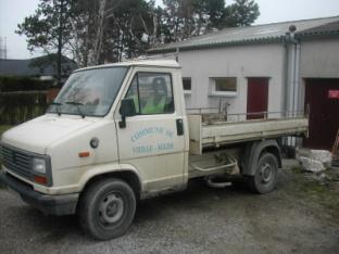 camion
