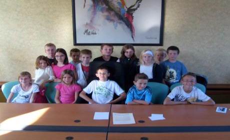 conseil jeunes