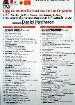 Liste rgionales PS 2me tour