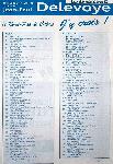 Liste rgionales UMP 2me tour