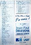 Liste rgionales UMP 2me tour