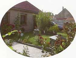 maison fleurie 2