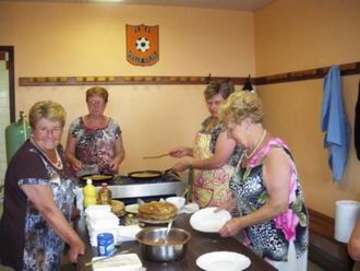 kermesse 14 juillet