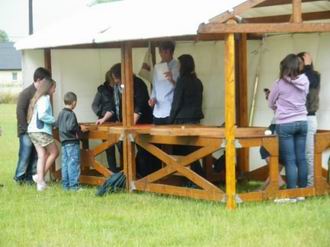 kermesse 14 juillet