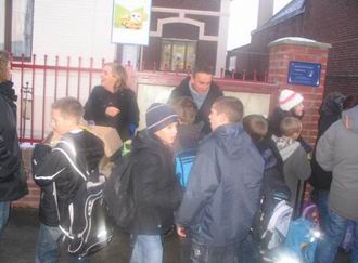 Telethon 2010