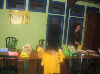 Telethon 2010
