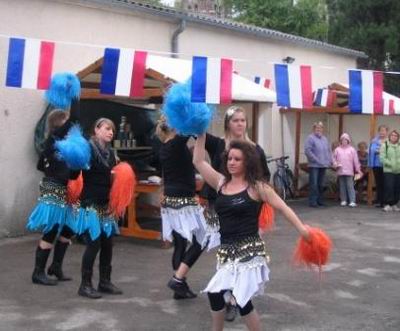 14 juillet