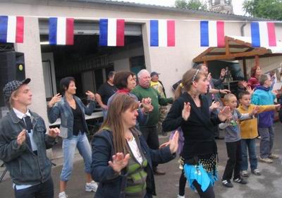 14 juillet
