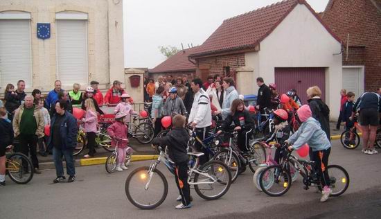 parcours coeur