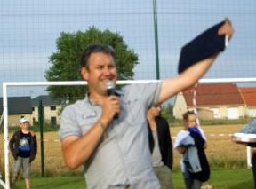 Inter-villages