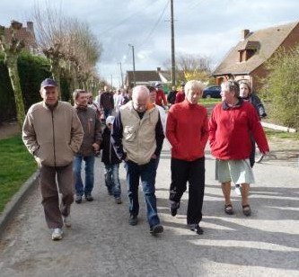 parcours du coeur