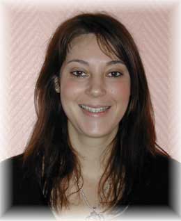 Pauline Bridenne