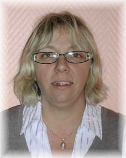 Mme Gressier Aurlie