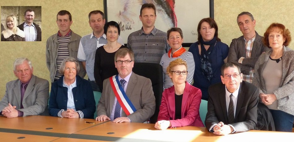 Conseil 2014