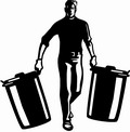 poubelles