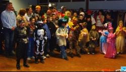 Carnaval du foot