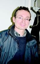 Olivier D'Hulst