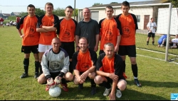 Tournoi de sixte
