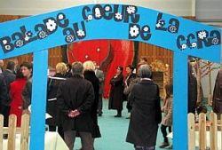 foire aux histoires