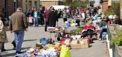 braderie de printemps