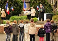 8 mai