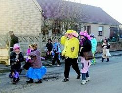 carnaval 2010