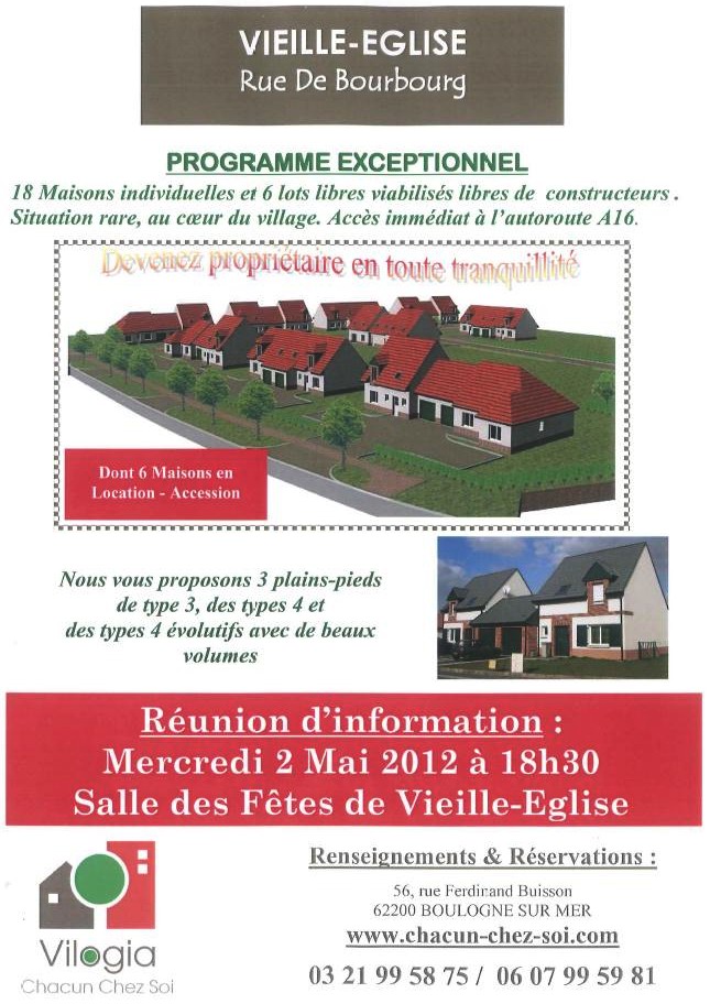 lotissement