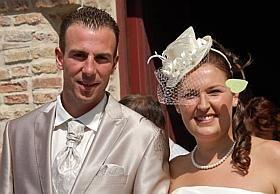 mariage