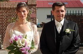 mariage