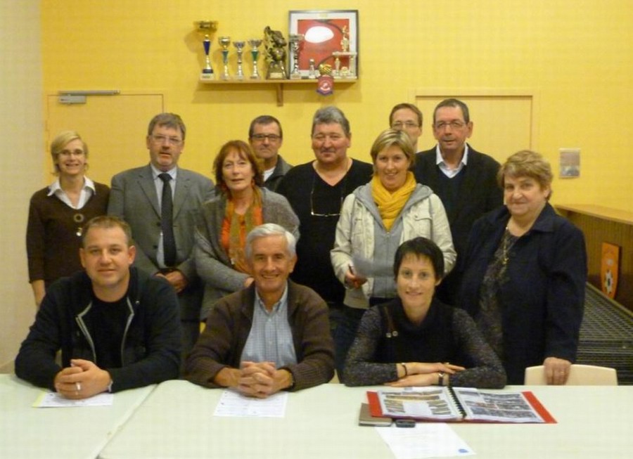 quipe associations