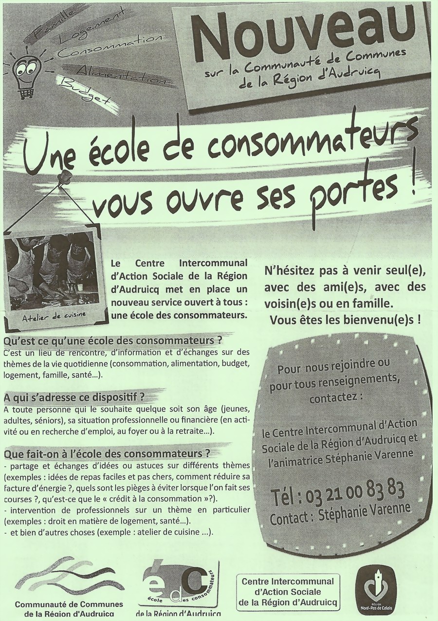 consommateurs