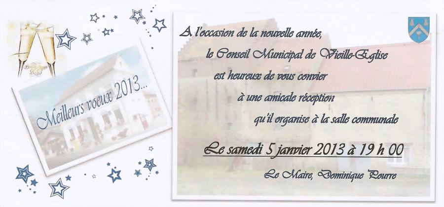 voeux