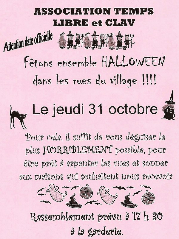 halloween