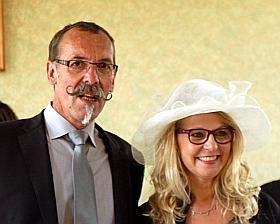 mariage