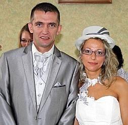 Elodie & Frdric