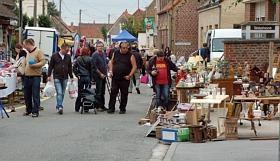 brocante