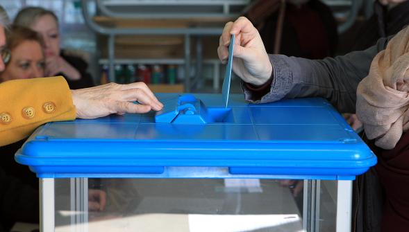 lections