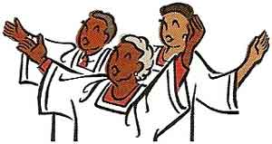 The Gospel Friends